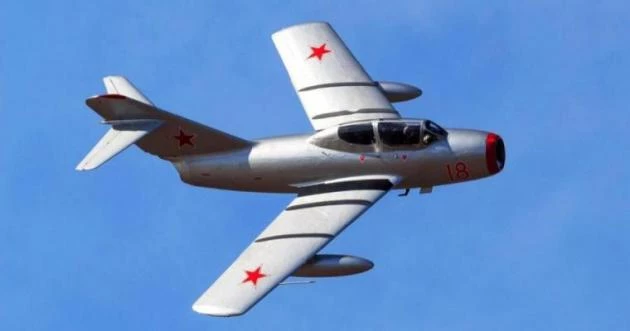 MiG: Ο… φόβος και ο τρόμος της Δύσης επιστρέφει στους αιθέρες (βίντεο)